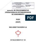 Manual Ssop 2023