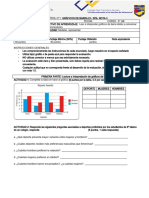 Control de Gráficos DE BARRAS