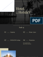 Hotel Holiday
