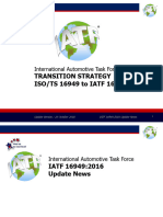 IATF 16949-2016