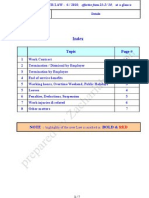 Kuwait Labour Law - 6 of 2010 at A Glance