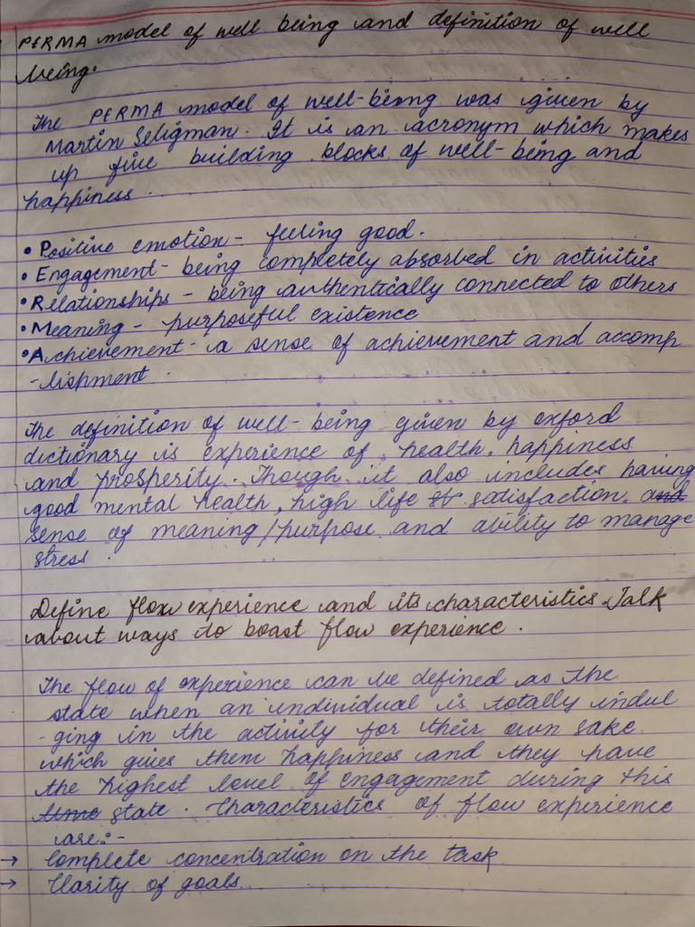 Class task pdf