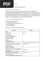 UK & Ireland Surgical eLogbook Guide | PDF