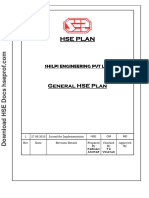 HSE Plan-1