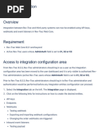 Configure Integration - Jira Service Management