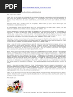 Compensação de Ausência