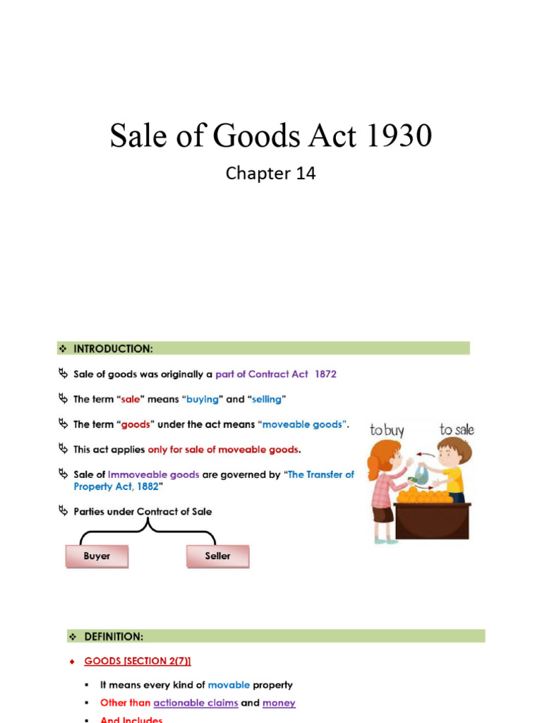 14-sale-of-goods-act-1930-pdf