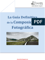 La Guia Definitiva de La Composicion Fotografica - Otros