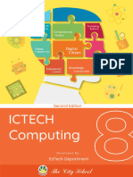 Computing Book 8