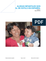 Manual de Estilo en Espanol Version Final