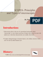 Microscopes Seminar-1