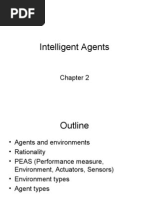 m2 Agents