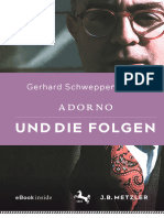 Adorno und die Folgen (Gerhard Schweppenhäuser) (Z-Library)