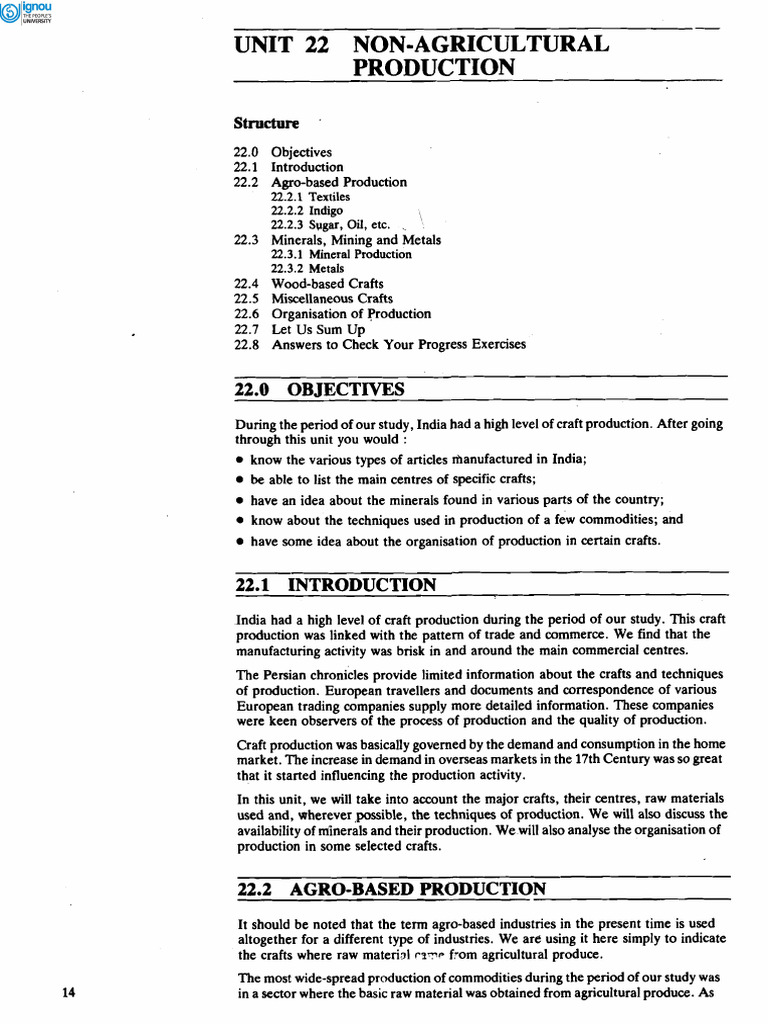 growtch-of-non-agricultural-sector-in-mughal-india-ignou-pdf