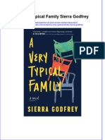 Read Online Textbook A Very Typical Family Sierra Godfrey Ebook All Chapter PDF