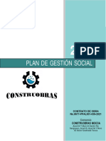 Pgs - Construobras Aprobado Por Interventoria