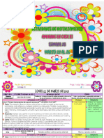 3C Plan de Reforzamiento Semana 28