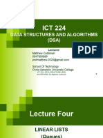 Lecture 4-Queues 071658