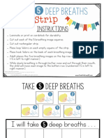 7yq - Take 5 Deep Breaths