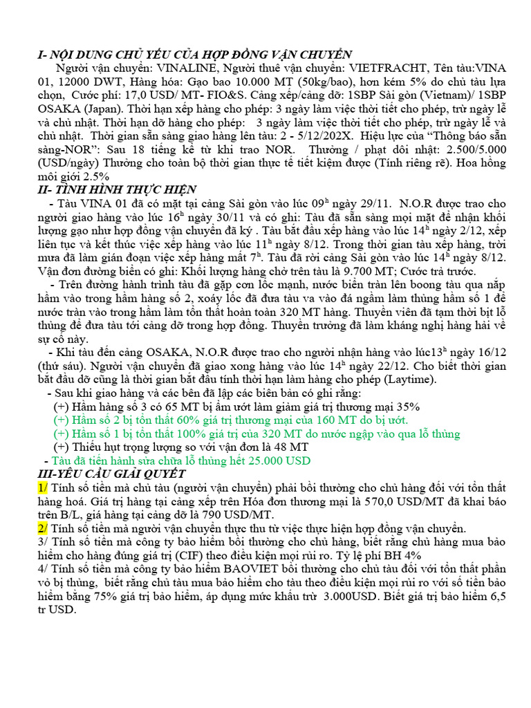 BT 2 | PDF