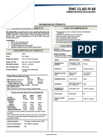 PDF Zinc Clad IV 80 HT - Compress