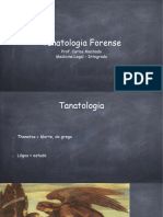 AULA - TANATOLOGIA - PORTAL