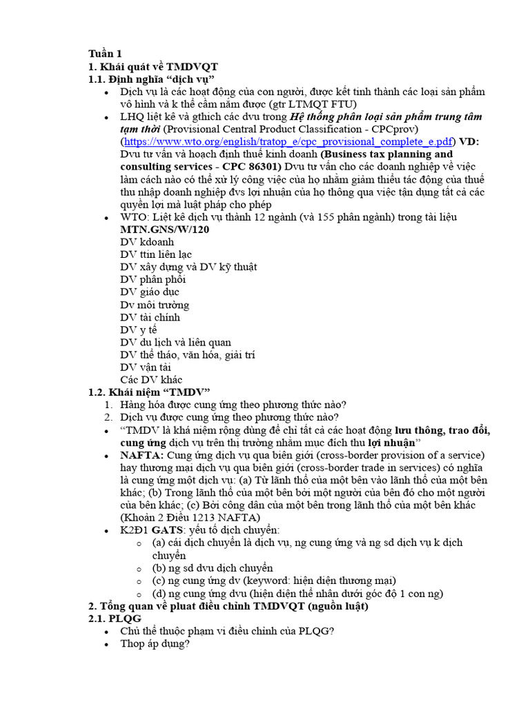 Notes PLDV 29.1.2024 | PDF