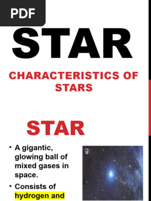 STAR