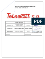 plan de vigilancia de telewatt 2