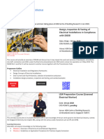 353 - 2019-HDB Shared Upcoming Training Courses at Centre of Building Research in Jan 2020