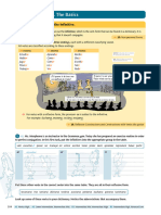 Gramática básica del estudiante de español 