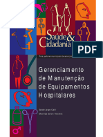 Gerenciamento Hospitalar