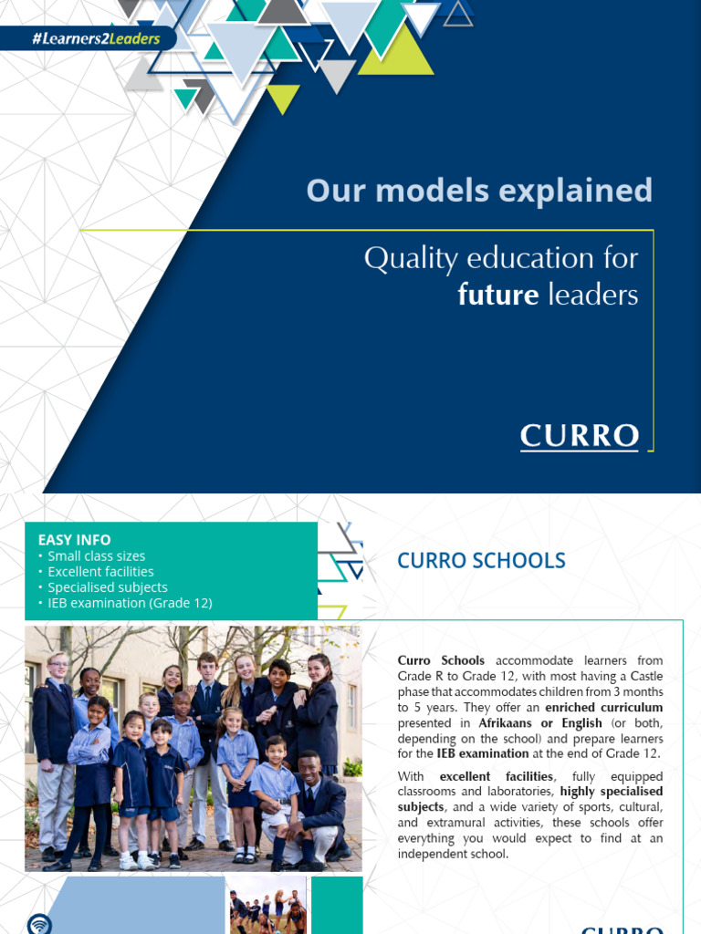 Curro Calendar 2025 Pdf Download Gauteng 