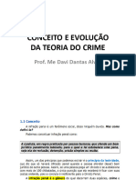 Penal - Crime