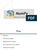 3-NumPy