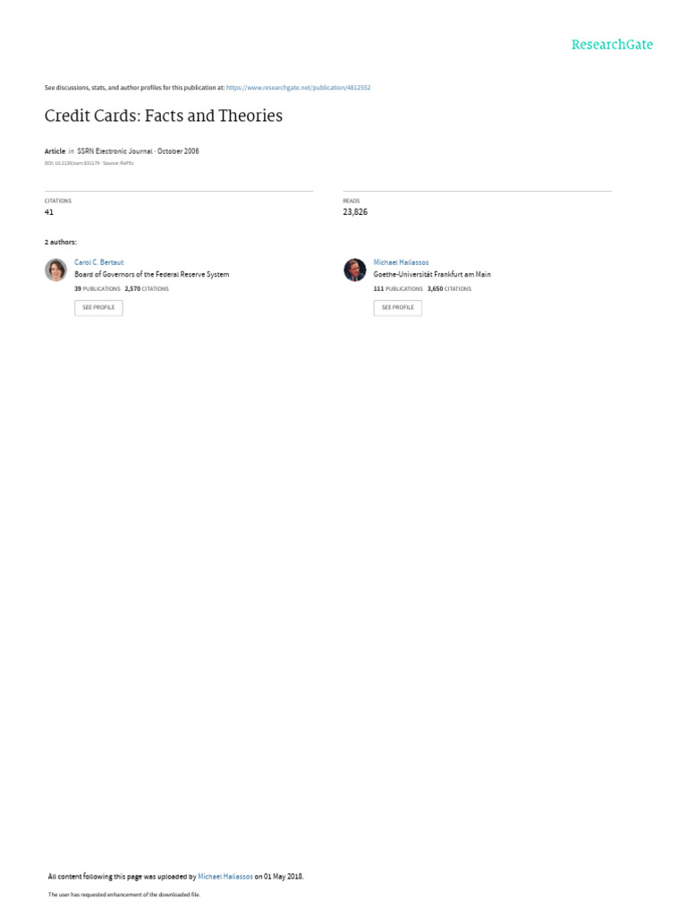 credit-cards-facts-and-theories-download-free-pdf-credit-card