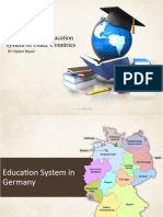 Understanding Education System of Other Countries 21-03-24