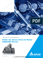 Delta ASDA B2 Catalog