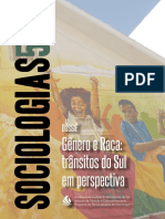 Sociologias - Revista CS