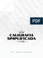 Apostila Caligrafia Atualizada 21 70de150fba624c5c80bcca56becdef59