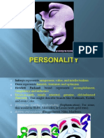 Personality