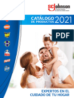 Catalogo Prod - SCJ - 2021 - 5