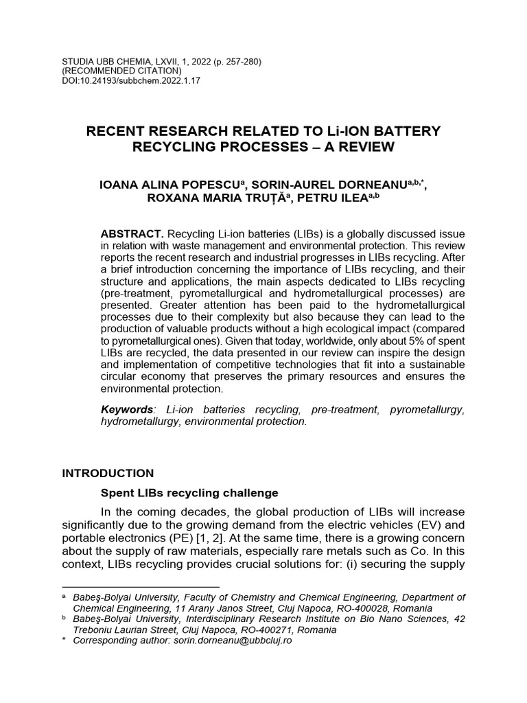 Research Related Activities Examples