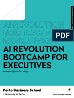 Oep Ai Revolution Bootcamp For Executives