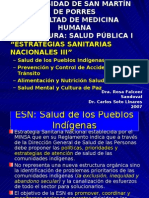 Clase 8 - Estrategias San It Arias Nacionales III