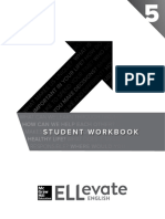 Student Workbook - Level 5 Modulo 1 (1)