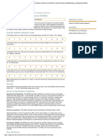 Suicidal Ideation Attributes Scale (SIDAS) - National Centre For Epidemiology and Population Health