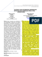 ok TEXTO 1 ATENÇÃO PSICOLÓGICA AOS PACIENTES CIRÚRGICOS