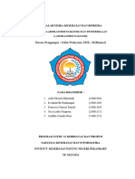 Makalah Fisika Kesehatan Dan Biokimia