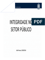 A Atuação Da CGU e a Integridade No Setor Público (2)